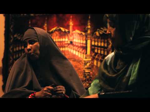 Gesichter der Flucht-Segal