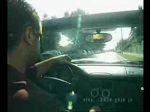 grupa viva spot boze gdje je