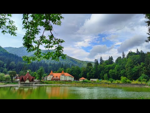 Hai cu mine in Baile Tusnad - Hotel O3Zone