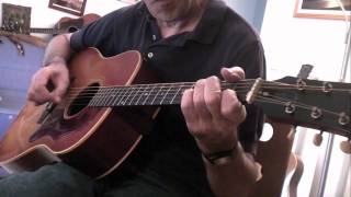 Some Summer Day - Cover John Fahey