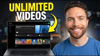 The AI Video Generator Nobody's Talking About But Should Be (Domo AI)