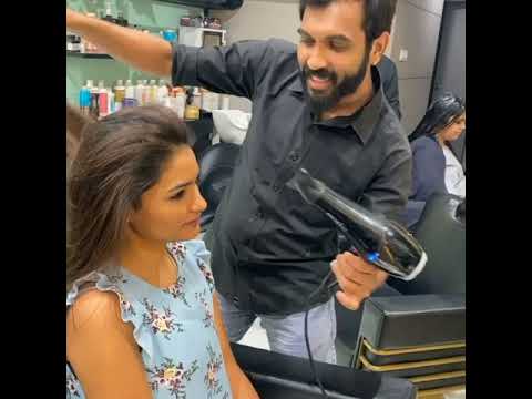 hashtag unisex salon