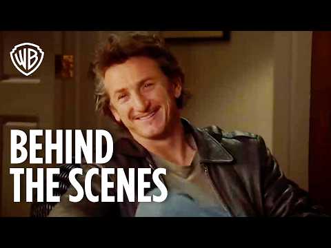 Mystic River | Clint Eastwood, Sean Penn, & More | Behind the Scenes | Warner Bros. Entertainment