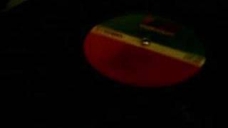 Ben E King Street Tough 1981