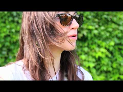 Holly Miranda- Hundreds of Sparrows (Wood & Wires Video Series)