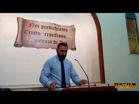 ADI Sant'Agata Culto Domenicale 22/05/2022