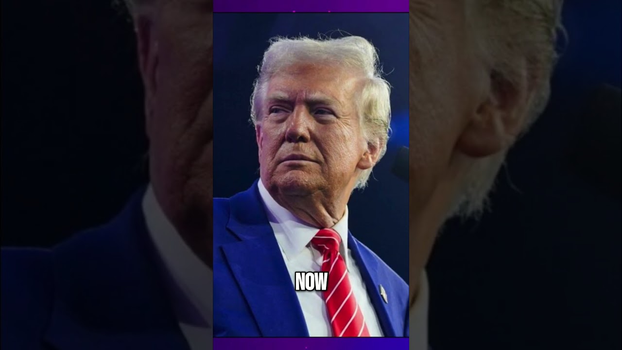 Trump Lawsuit: Black Officials Pushed Out? #shorts