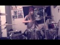 twenty one pilots- Message Man [drum cover ...