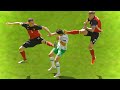 When Red Card Is Not Enough