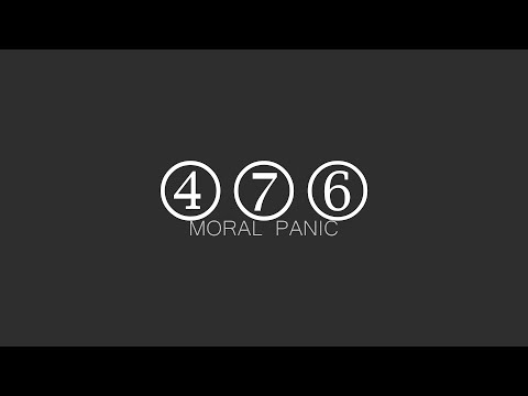 psilodump - Moral Panic (1998 Official Full Album Audio)