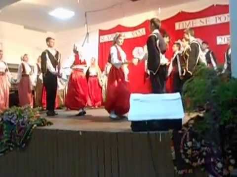 KUD "Stari Grad" Ključ-Muslimanske igre (Rešetari-Hrvatska-2014)