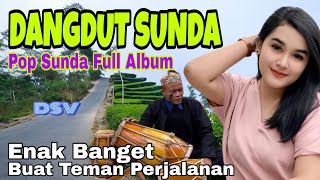 Download lagu ALBUM DANGDUT SUNDA PALING ENAK DIDENGAR TEMANI PERJALANAN || Dangdut Sunda Vlog mp3