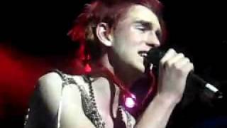 Patrick Wolf - Demolition