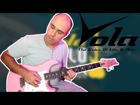 VOLA SOLO COMPETITION 2022 #TheVola2022SoloCompetition