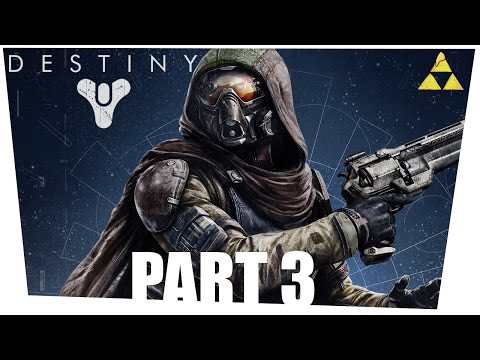 Destiny (Session 1) (Part 3)