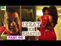 IZZAT KE KHATIR Hindi Dubbed Movie Joru Sundeep Kishan Rashi Khanna Priya Banerjee Part 06