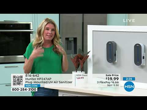 HSN | Ah-MAY-zing Deals with Tamara 05.16.2023 - 01 PM