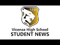 VHS Student News Dec 14 2023