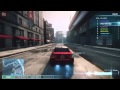 (PG) Need for Speed: Most Wanted -- Геймплейное интервью ...