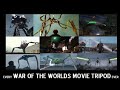 Every War Of The Worlds Tripod Ever TV And A Movie Adaptations HG Wells 2023 Updated