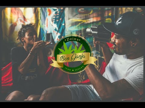 ZOINX - BON GANJA  IVXX | Official Music Video