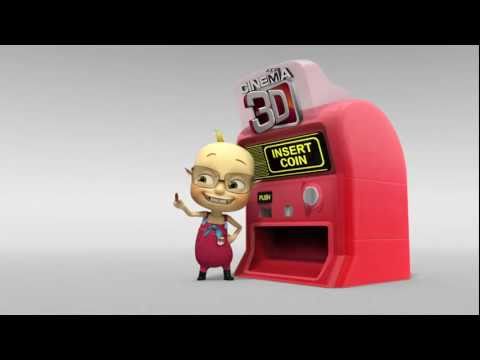 LG D42P CINEMA 3D MONITOR