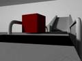 Reactor Conveyor Belt Test