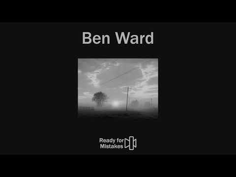 Ben Ward - Photographing loneliness in the West