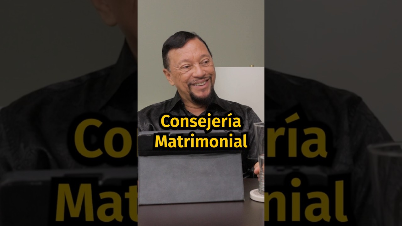 Marriage Counseling