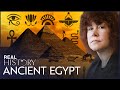 The Rise And Fall Of The Ancient Egyptians | Immortal Egypt | Real History