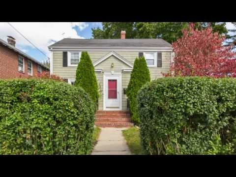 119 Landseer St, West Roxbury MA - Diane Capodilupo - Tel 617-823-9989