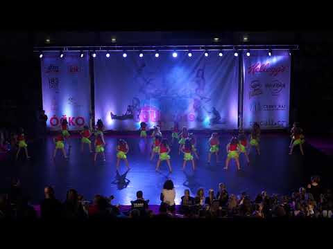 30. Happy-dance - Rio