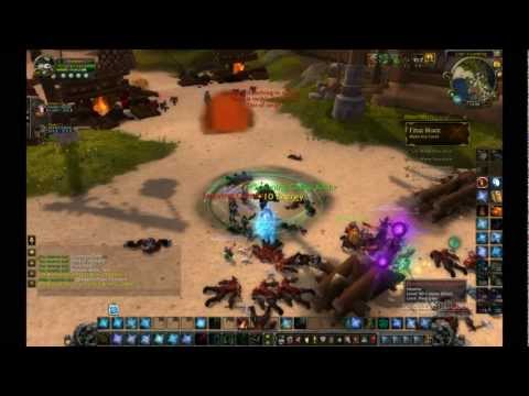 Lions Landing - Ally scenario 5.1