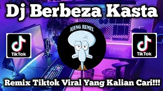 Download lagu DJ BERBEZA KASTA THOMAS ARYA | REMIX TIKTOK VIRAL YANG KALIAN CARI mp3
