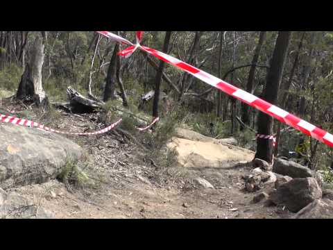 TBSM: Lithgow NSW State DH 2012