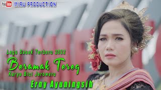Download lagu LAGU SASAK TERBARU 2022 BERAMAK TEREK ERNY AYUNING... mp3
