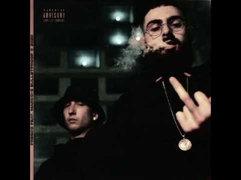 (FREE) MARCO-9  x FRESCO x  ROCKET  Type Beat - Поколение