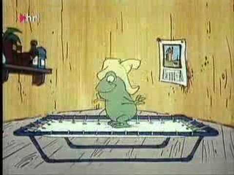 Sancho und Pancho - Turne dich schlank