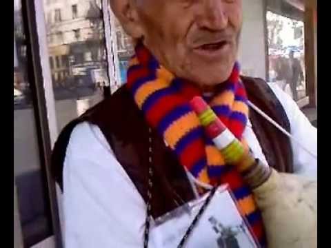 Srpske gajde- Voja Stankovic, Beograd 2011.