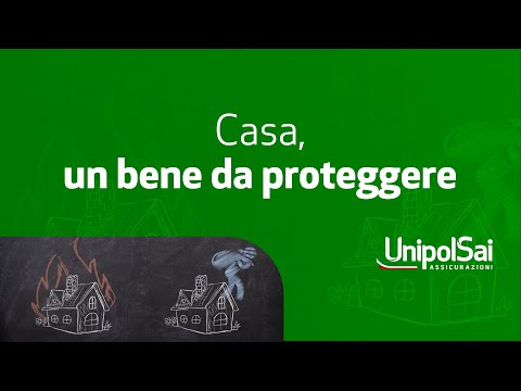 Casa, un bene da proteggere