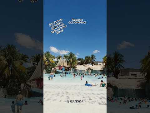 Náutico Praia Clube em Caldas Novas Goiás