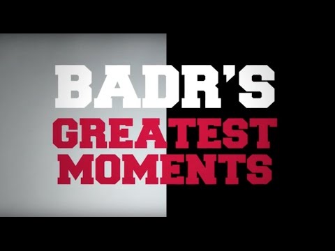 GLORY Collision Countdown: Badr Hari's Greatest Moments