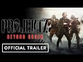 Projekt Z: Beyond Order - Official Gameplay Trailer | Guerrilla Collective 2024