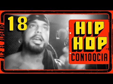 Al2 el Aldeano - HIPHOP CON100CIA 18