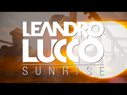 Sunrise Leandro Lucco