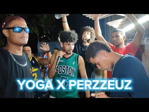 ( TORRE X CH ) YOGA X PERZZEUZ | PRIMEIRA FASE | 03º BATALHA DA GERAL