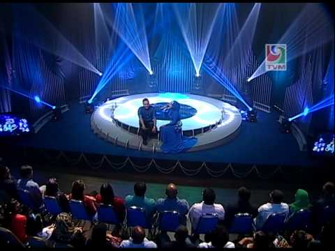 Dheefa Loabi Faalhugai - Shiyam & Nashidha @DHIRAAGU #Ehandhaanugai STARZ 2015 Show 4