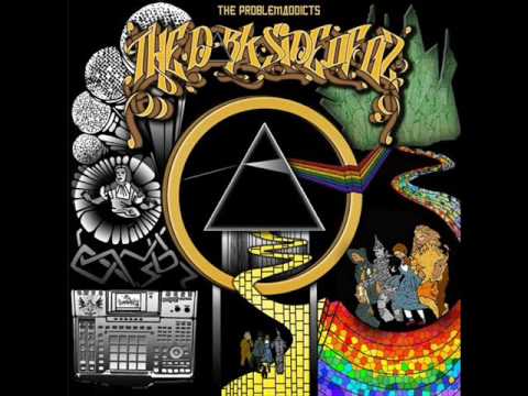 The Problemaddicts - Syzigy
