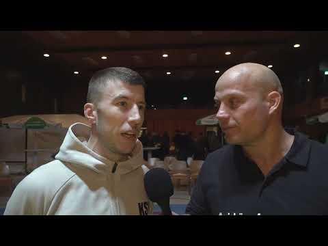 Interview Sa. 20.12.2025 Ringen KSV Gottmadingen