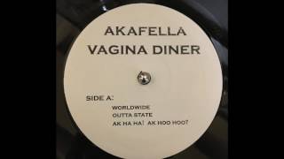 Akinyele - Worldwide